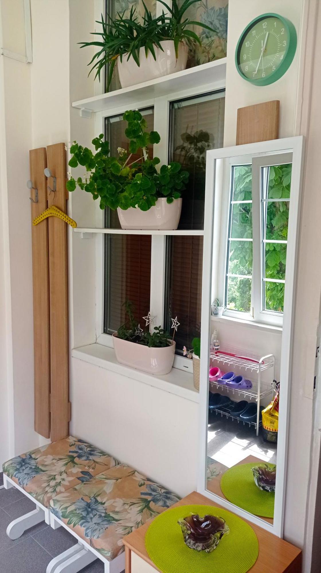 Belgrade Apartment Happy Garden Bagian luar foto