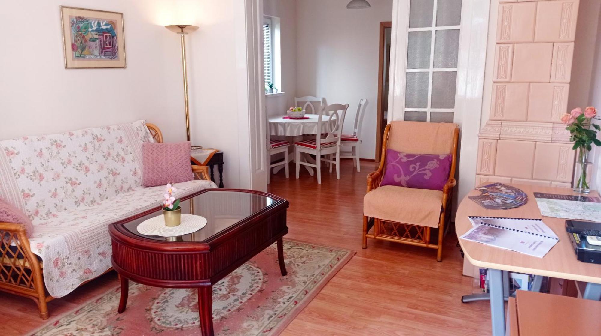 Belgrade Apartment Happy Garden Bagian luar foto