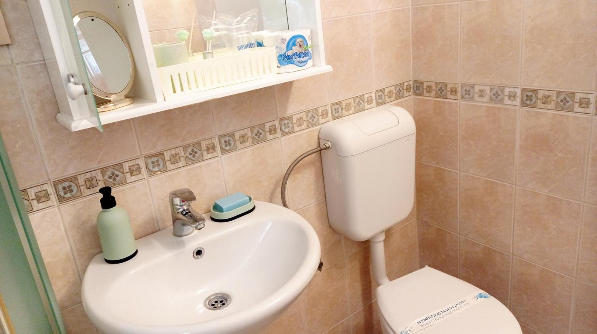 Belgrade Apartment Happy Garden Bagian luar foto